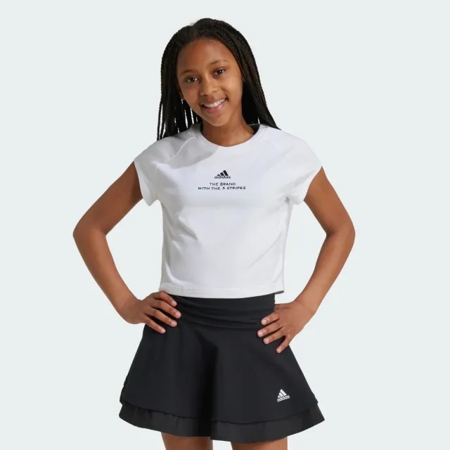 Adidas Jam Short Sleeve T-shirt