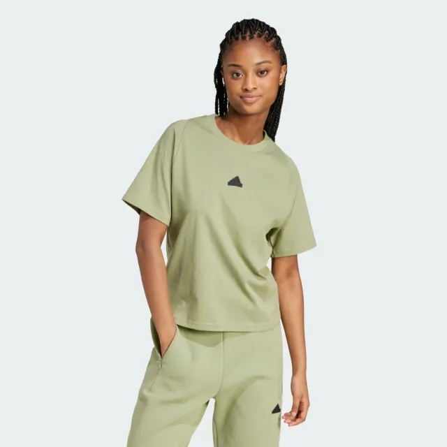 adidas Women Z.N.E. Tee