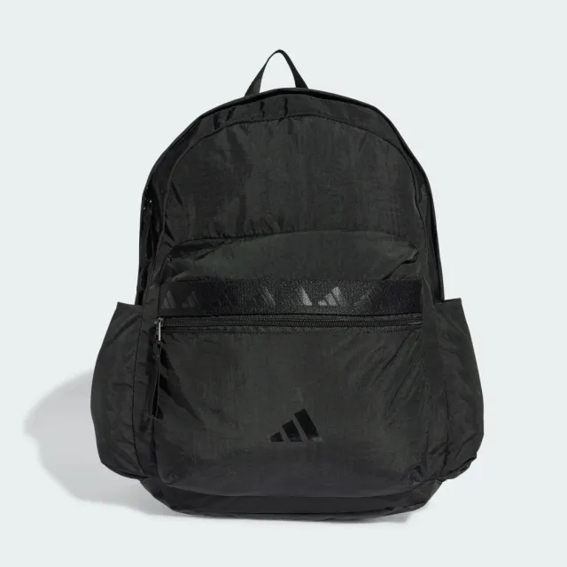 adidas Unisex adidas 3 Bar Logo Backpack