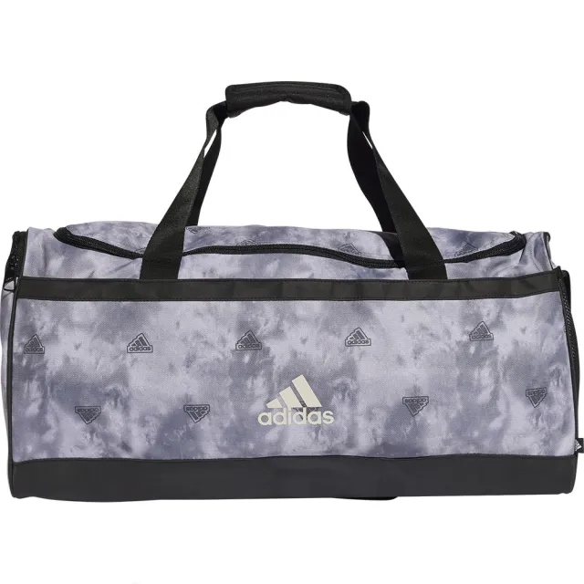 Adidas Essentials Linear Graphic Duffle