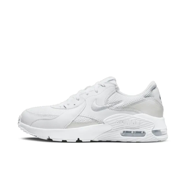Nike Air Max Excee Women's Shoes - White