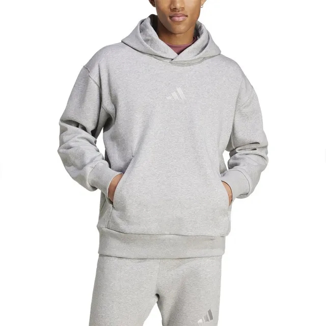 Adidas All Szn Fleece Hoodie