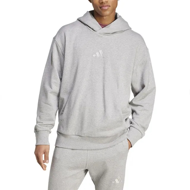 Adidas All Szn French Terry Hoodie