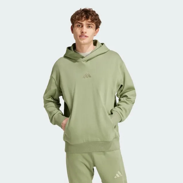 Adidas All Szn French Terry Hoodie