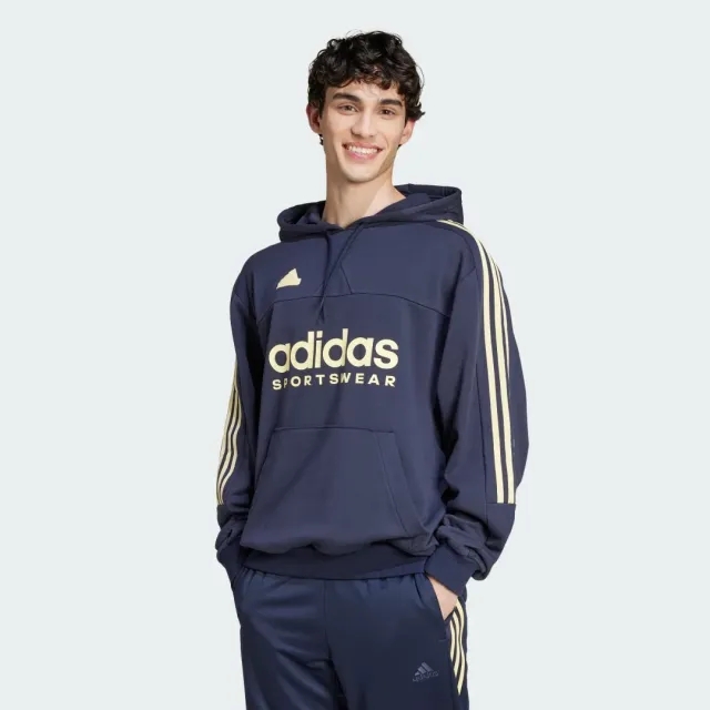 Adidas House Of Tiro Ft Hoodie