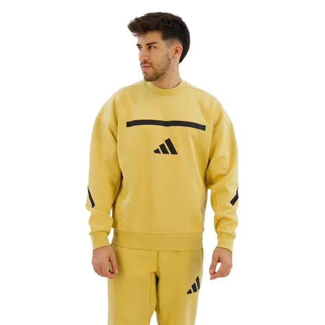 Adidas New Z.n.e Sweatshirt