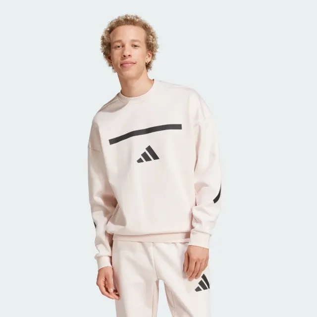 adidas New adidas Z.N.E. Sweatshirt