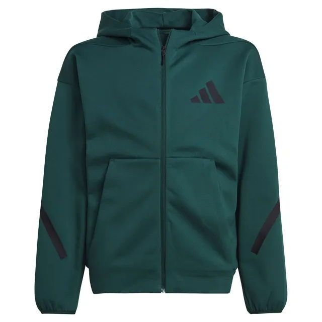 Adidas Z.n.e Full Zip Sweatshirt