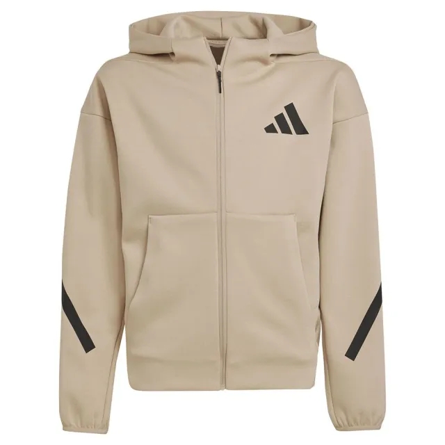Adidas Z.n.e Full Zip Sweatshirt
