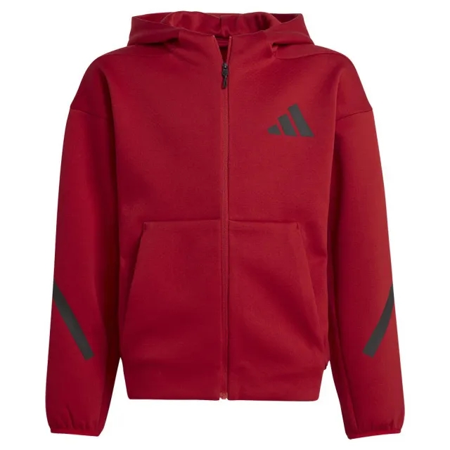 Adidas Z.n.e Full Zip Sweatshirt