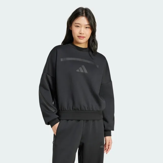 adidas Women adidas Z.N.E. Sweatshirt
