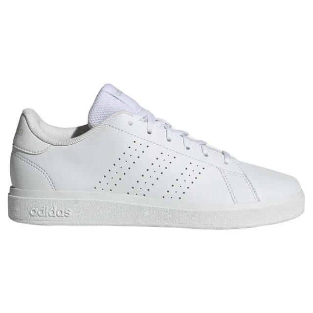 adidas Kids' Shoes Advantage - White