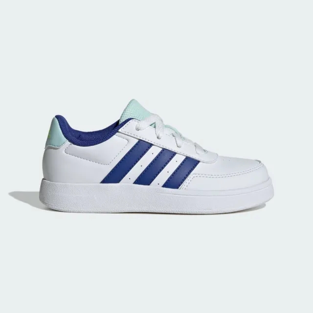 Adidas Breaknet 2.0 Lifestyle Court Lace Trainers