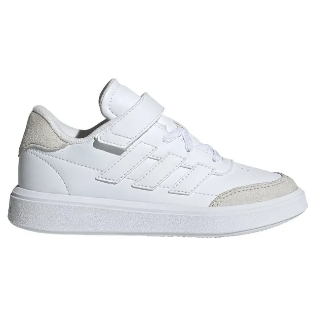 Adidas Courtblock Trainers