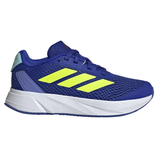 adidas Kids' Duramo SL Trainers, Lucid Blue