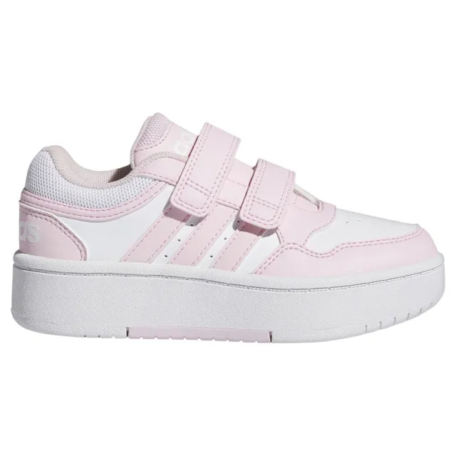 Adidas Hoops 3.0 Bold Trainers