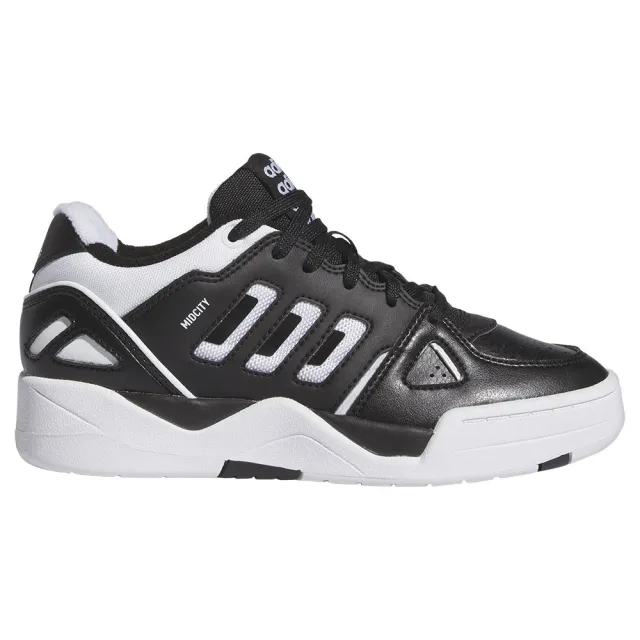 Adidas Midcity Low Junior Trainers