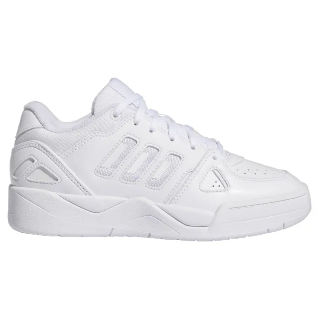 Adidas Midcity Low Junior Trainers