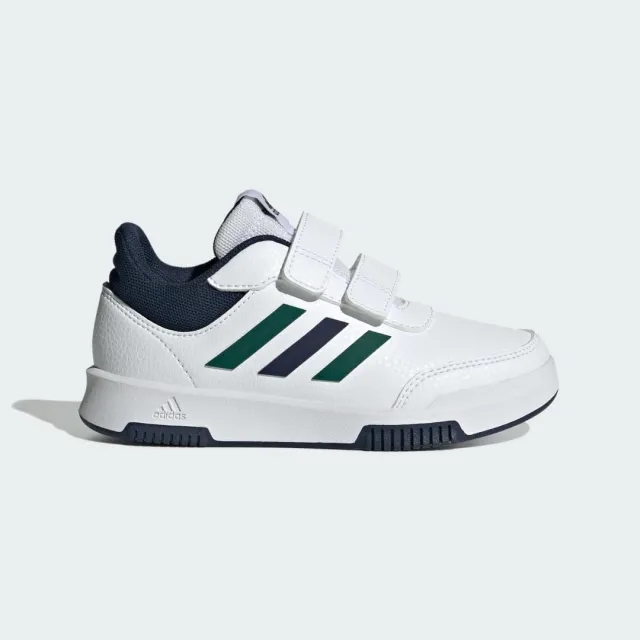 Adidas Tensaur Hook And Loop Trainers