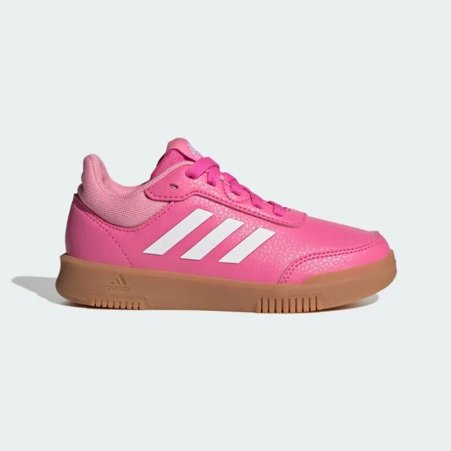 adidas Tensaur Sport Training Lace Shoes - Pink