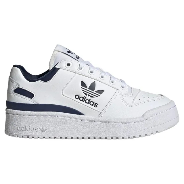 Adidas Originals Forum Bold Junior Trainers
