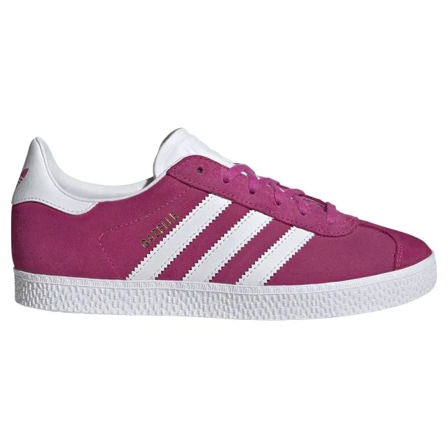 adidas Originals adidas pink gazelle Girls Youth trainers