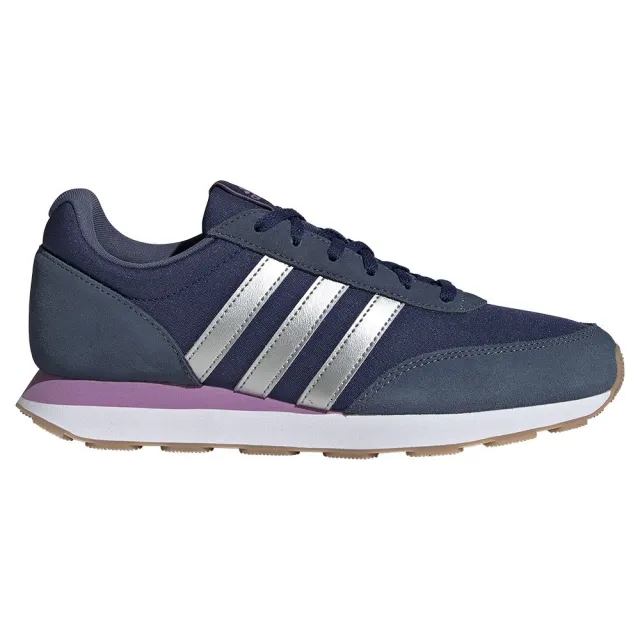 adidas  RUN 60s 3.0  women's Shoes (Trainers) in Blue