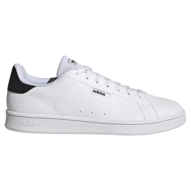 adidas  URBAN COURT  men's Shoes (Trainers) in White