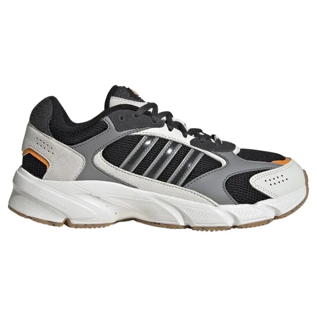 adidas crazychaos 2000 trainers in black multi