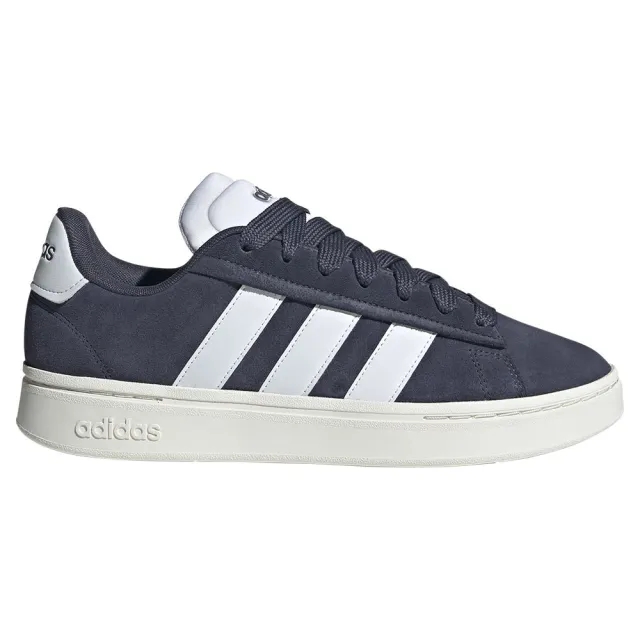Adidas Grand Court Alpha 00s Trainers