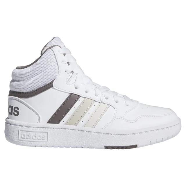 Adidas Hoops 3.0 Mid Trainers