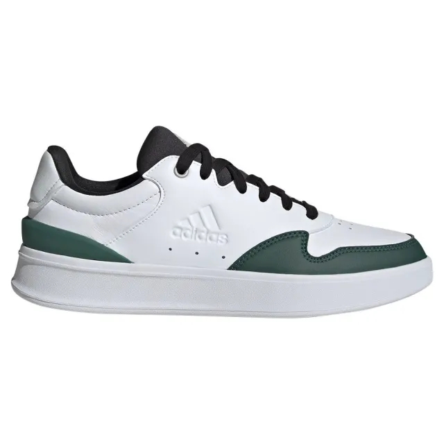 adidas  KANTANA  men's Shoes (Trainers) in White