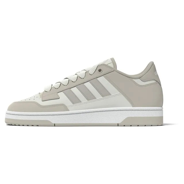 Adidas Rapid Court Low Trainers