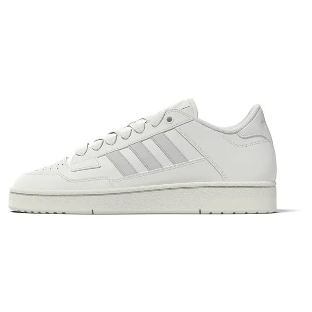 Adidas Rapid Court Low Trainers
