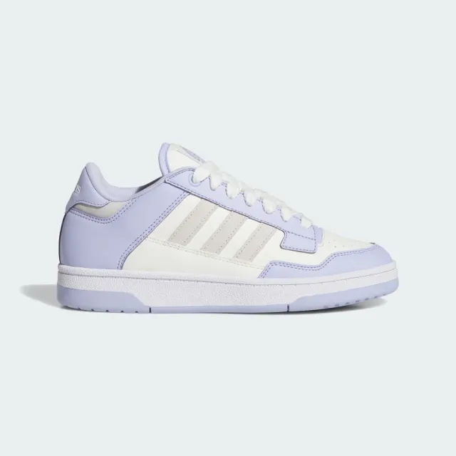adidas Rapid Court Low Shoes