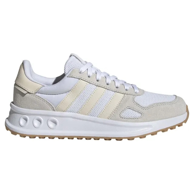 adidas  RUN 84  women's Shoes (Trainers) in Beige