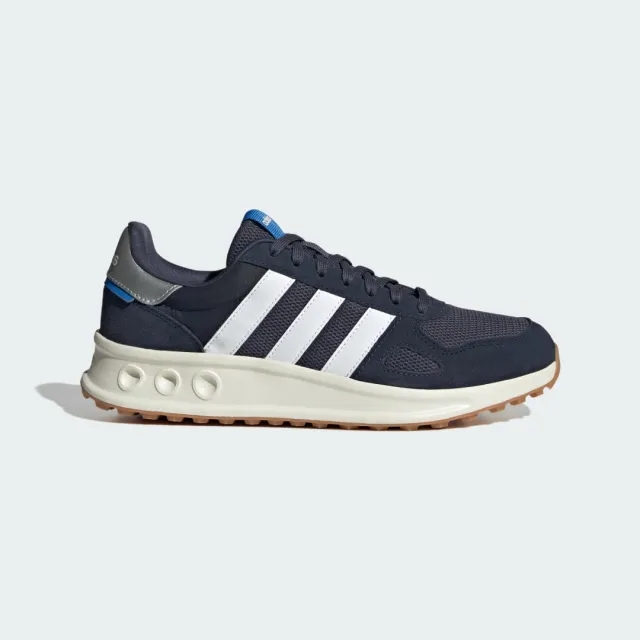 adidas  RUN 84  men's Shoes (Trainers) in Marine