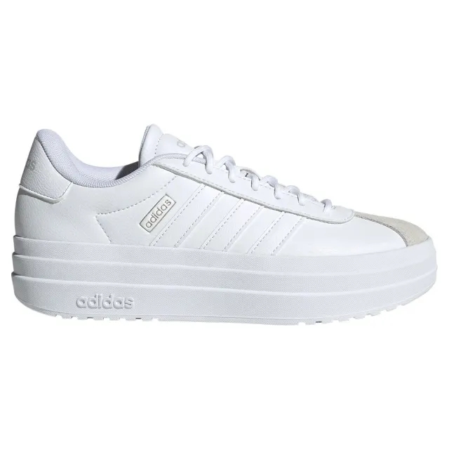 adidas VL Court Bold Women's Trainers - White