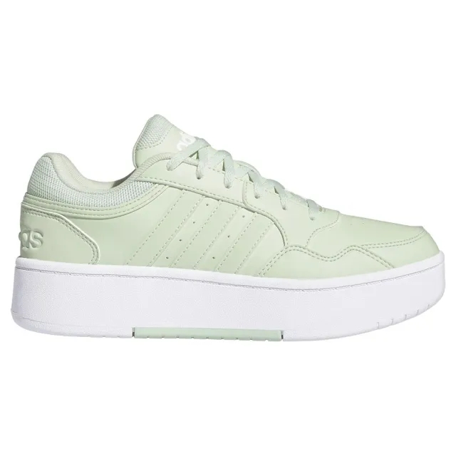 adidas Hoops 3.0 Bold Women's - Green