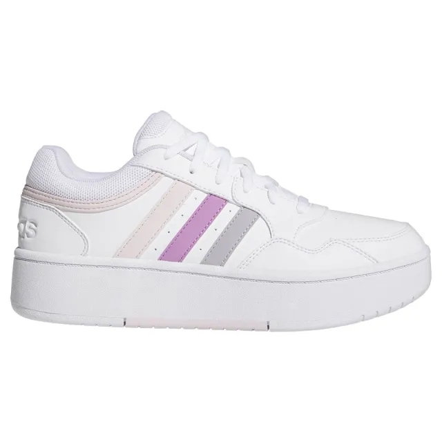 Adidas Hoops 3.0 Bold Trainers