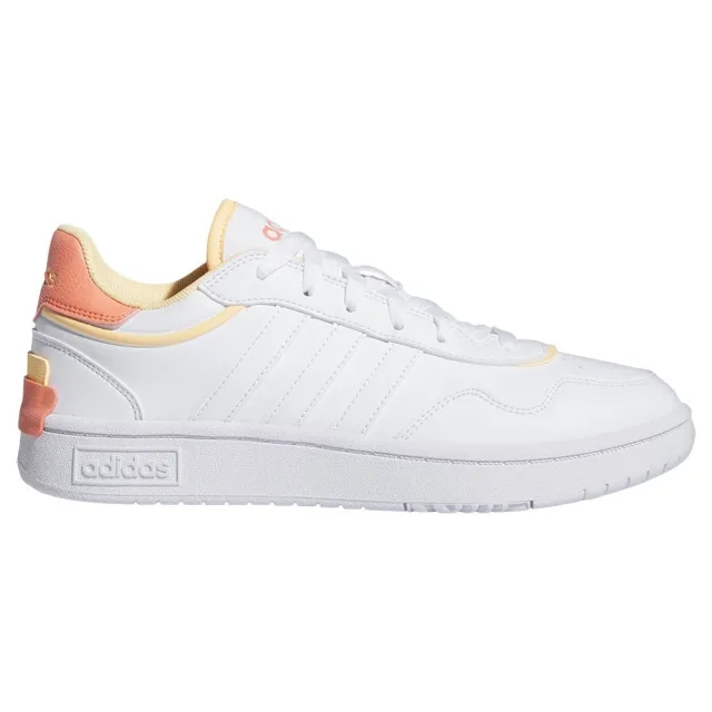 adidas Hoops 3.0 Se W Low-Top Trainers Womens - White