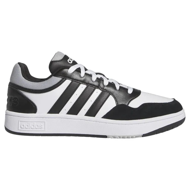 adidas Hoops 3.0 Shoes - White