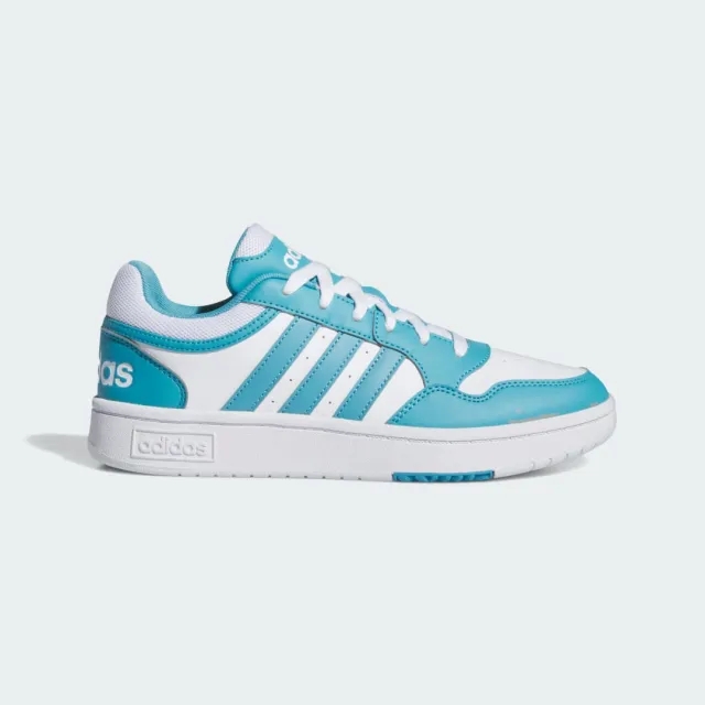 adidas Hoops 3.0 Shoes