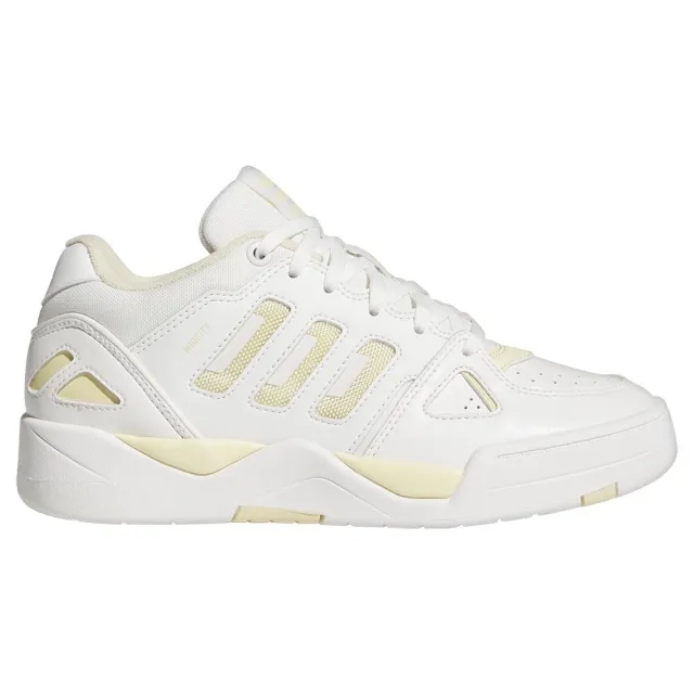 Adidas Midcity Low Trainers