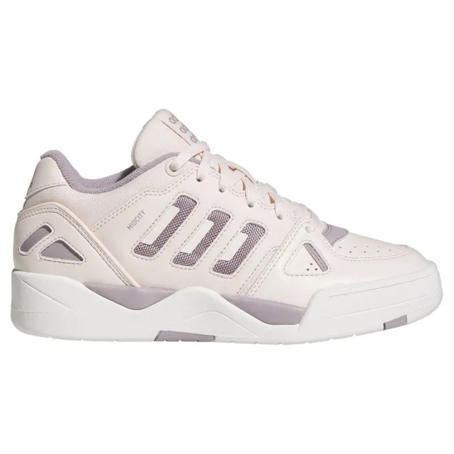 Adidas Midcity Low Trainers