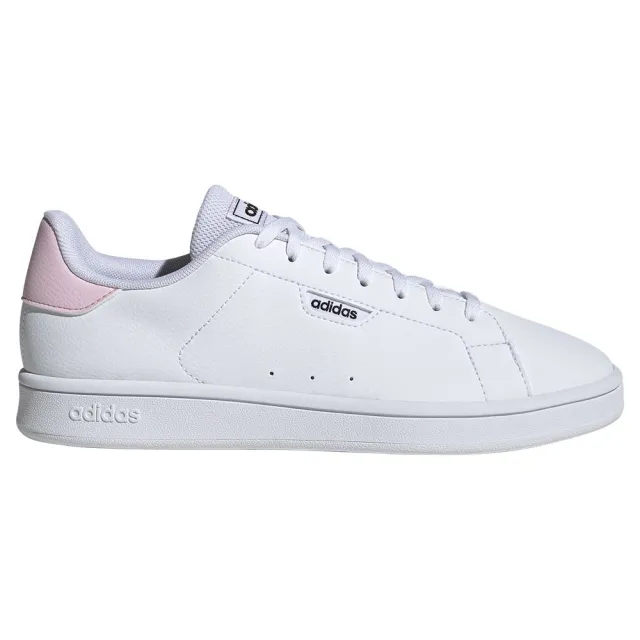 adidas  URBAN COURT  women's Shoes (Trainers) in White