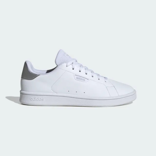 Women's Adidas Urban Court - White