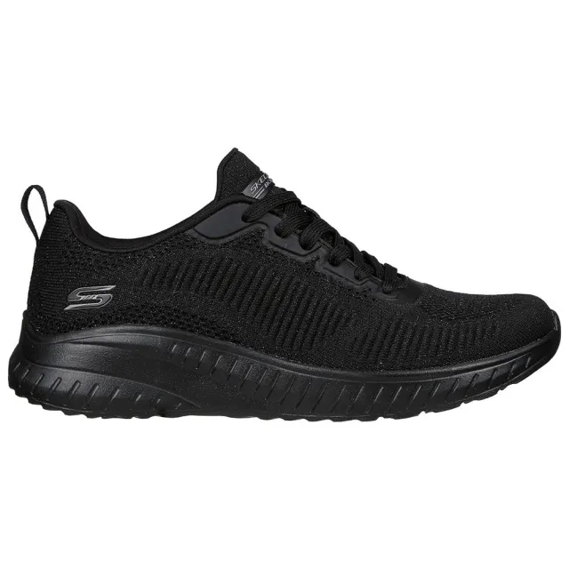 Skechers Bobs Squad Chaos Trainers