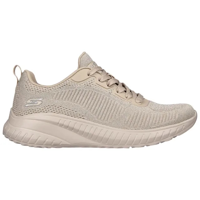 Skechers Bobs Squad Chaos Trainers