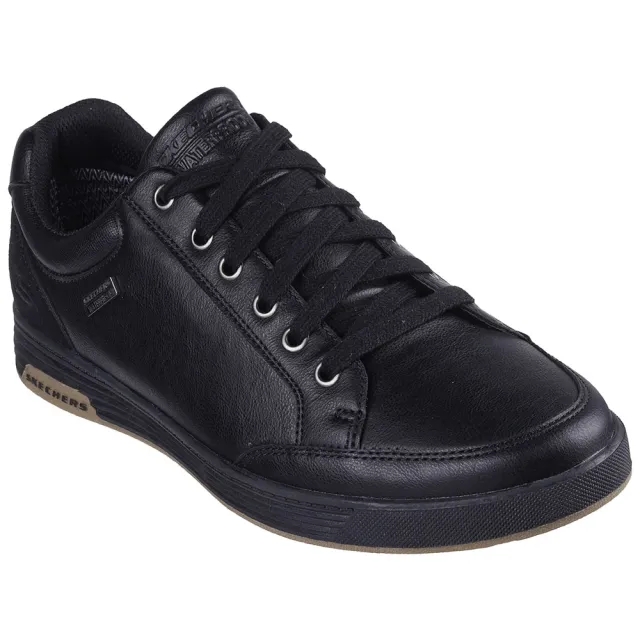 Skechers Cavell Wp Trainers Refurbished